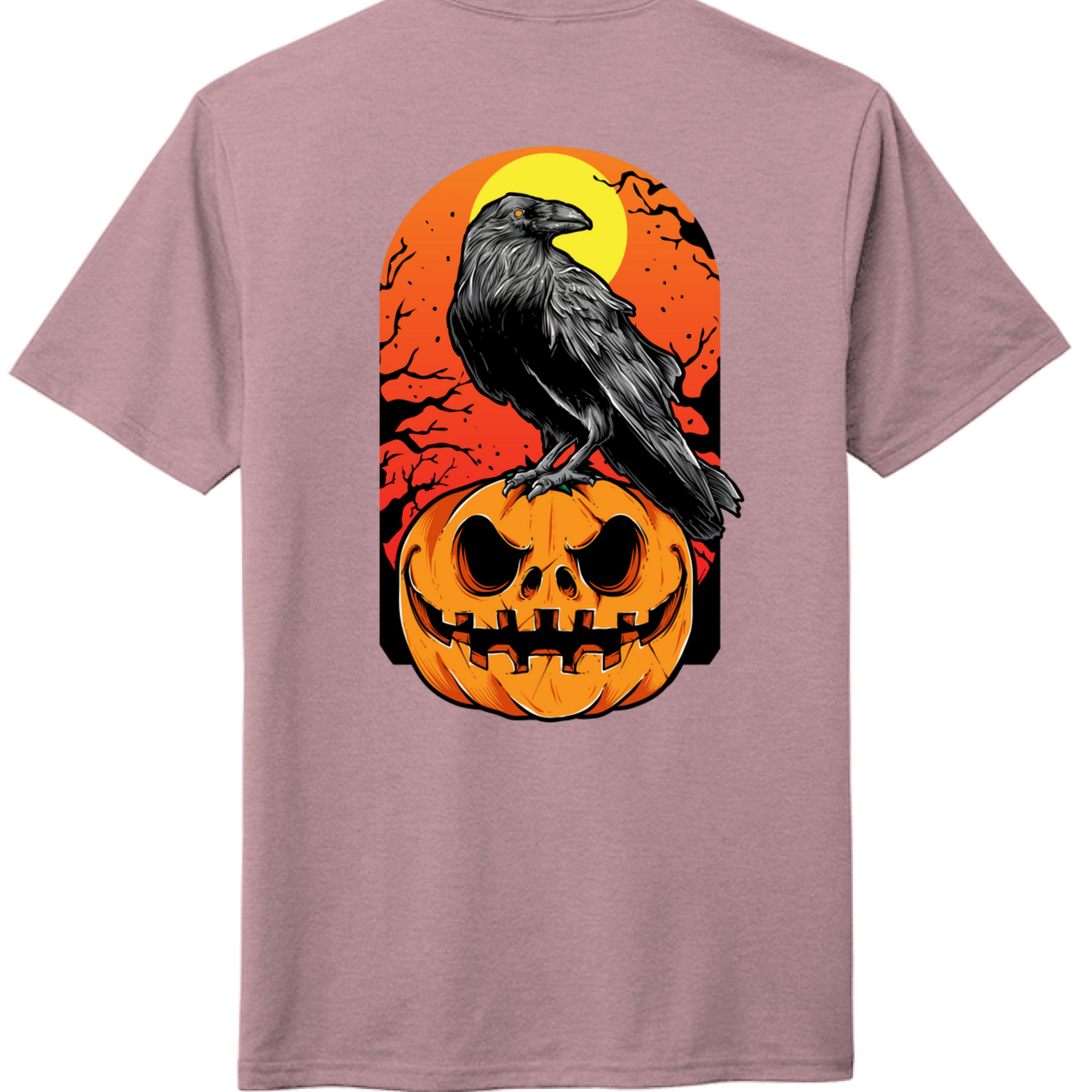 Hthrd Lavender - BACK