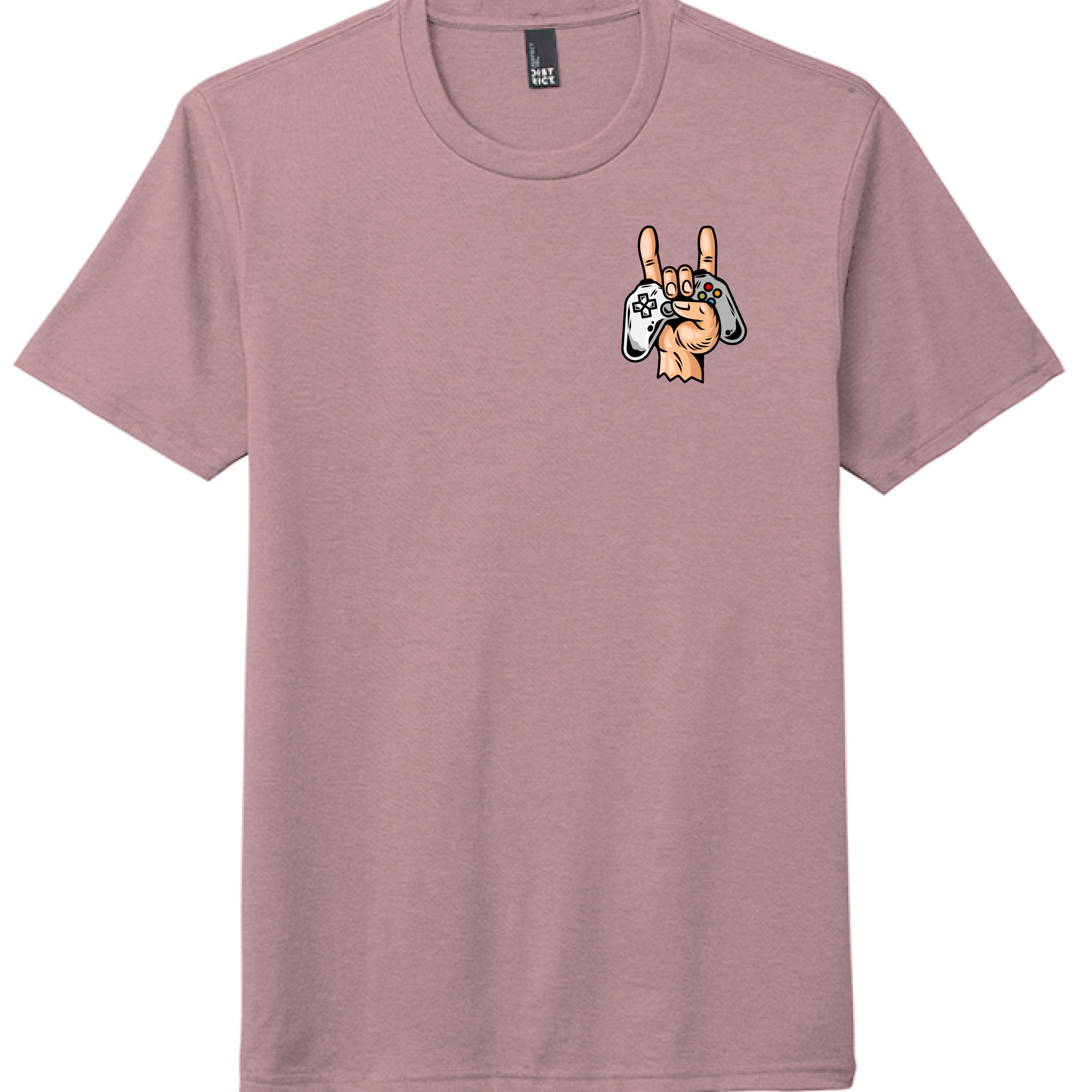 Hthrd Lavender - FRONT