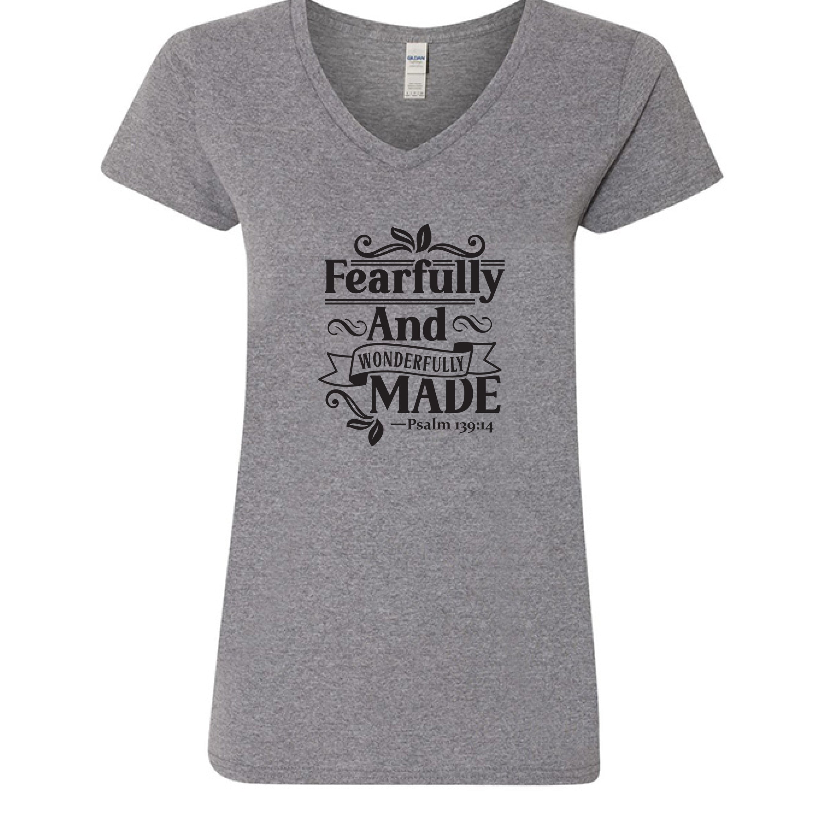 GRAPHITE HEATHER - FRONT