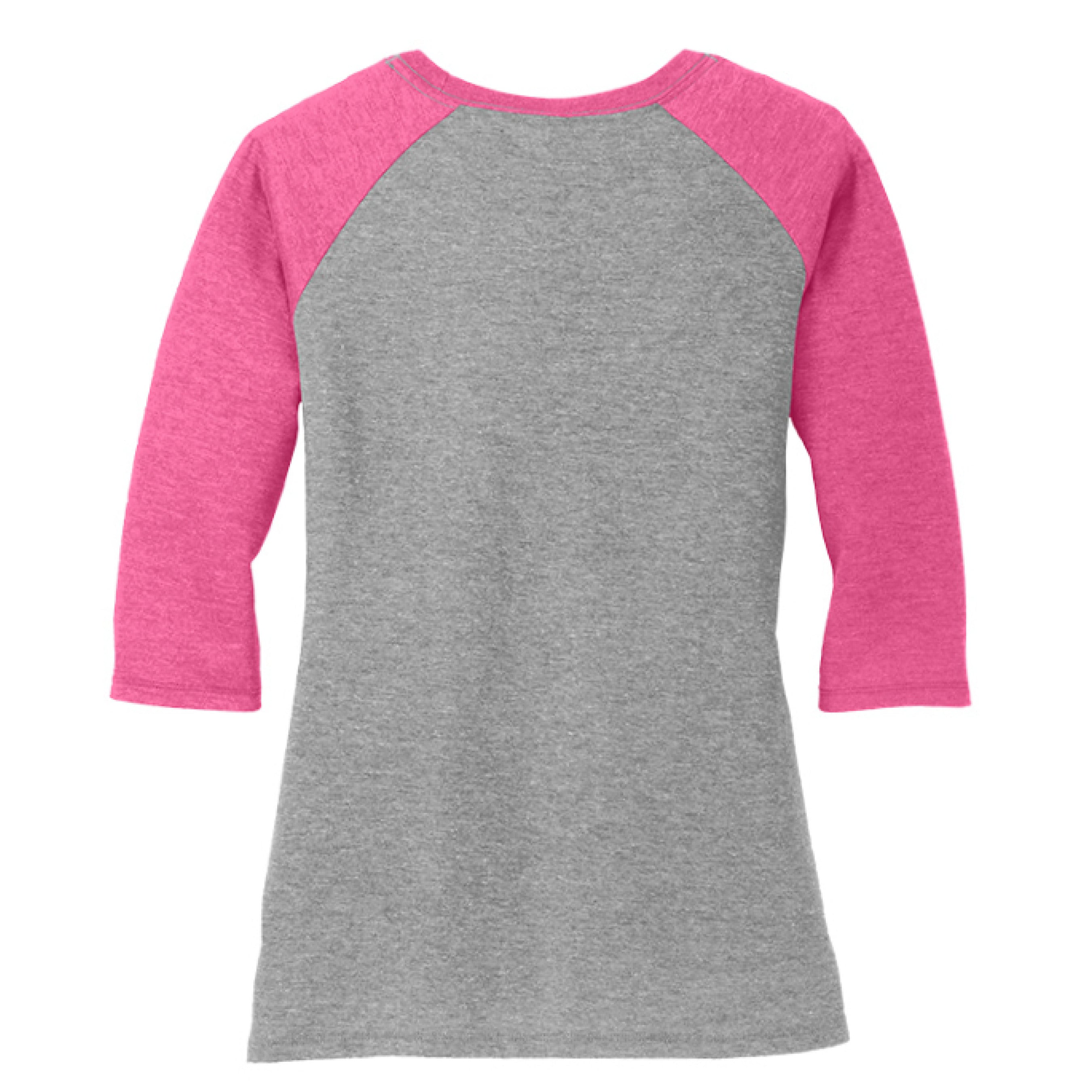 Fuchsia Fr/GyF - BACK