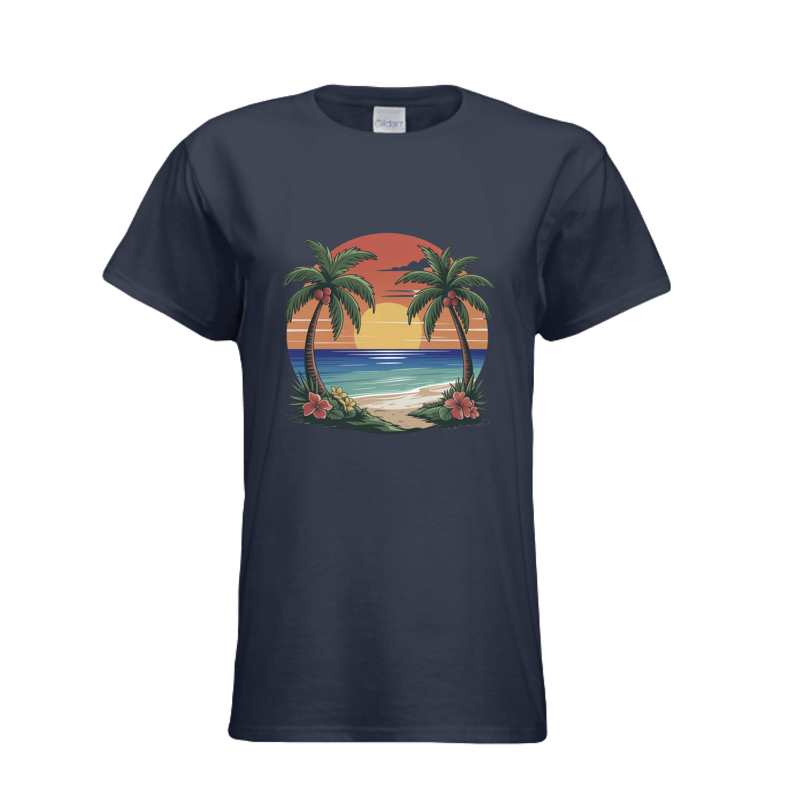 NAVY - FRONT