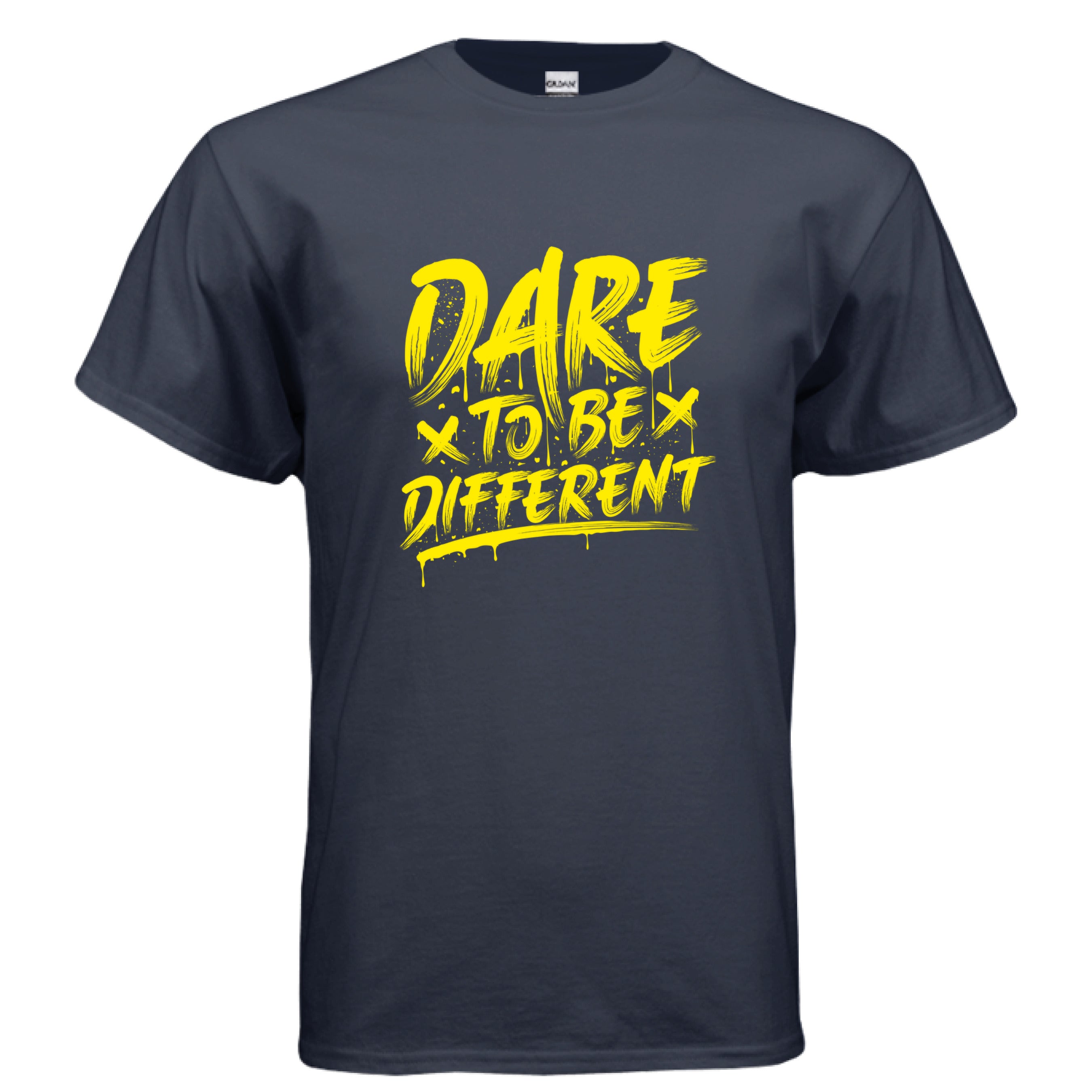 NAVY - FRONT