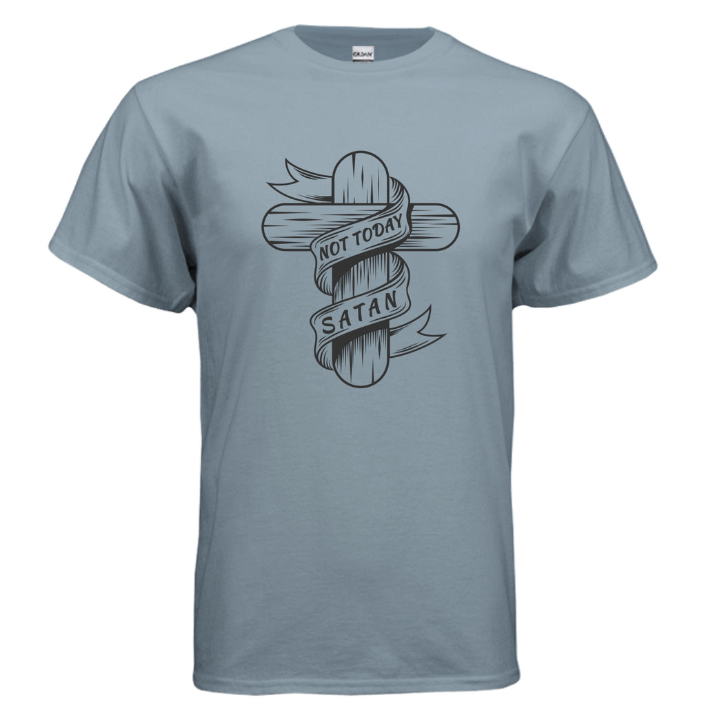 STONE BLUE - FRONT