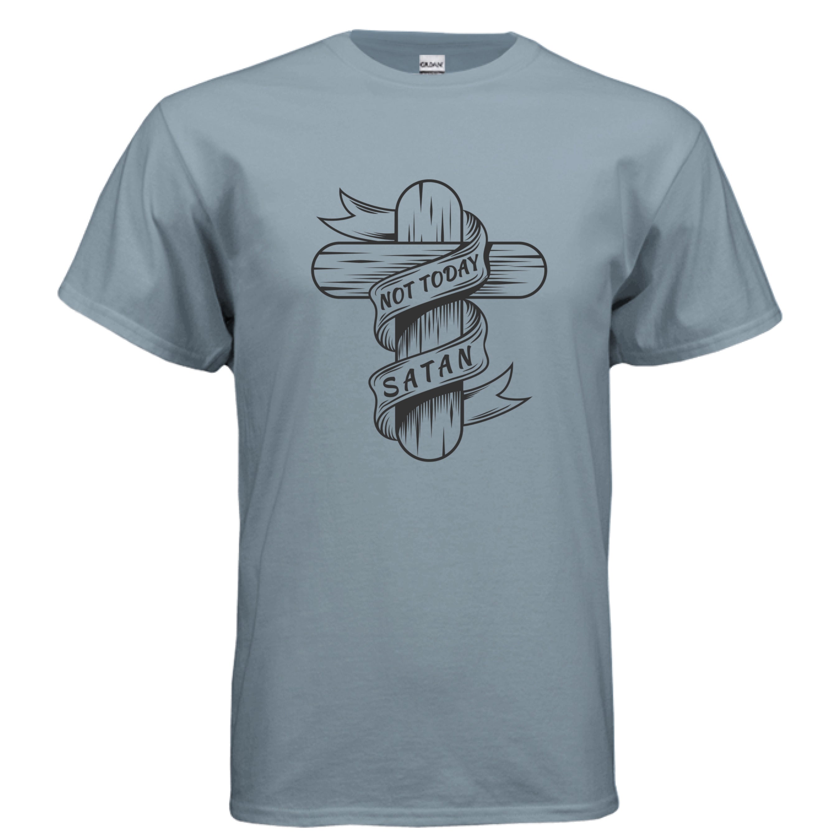 STONE BLUE - FRONT