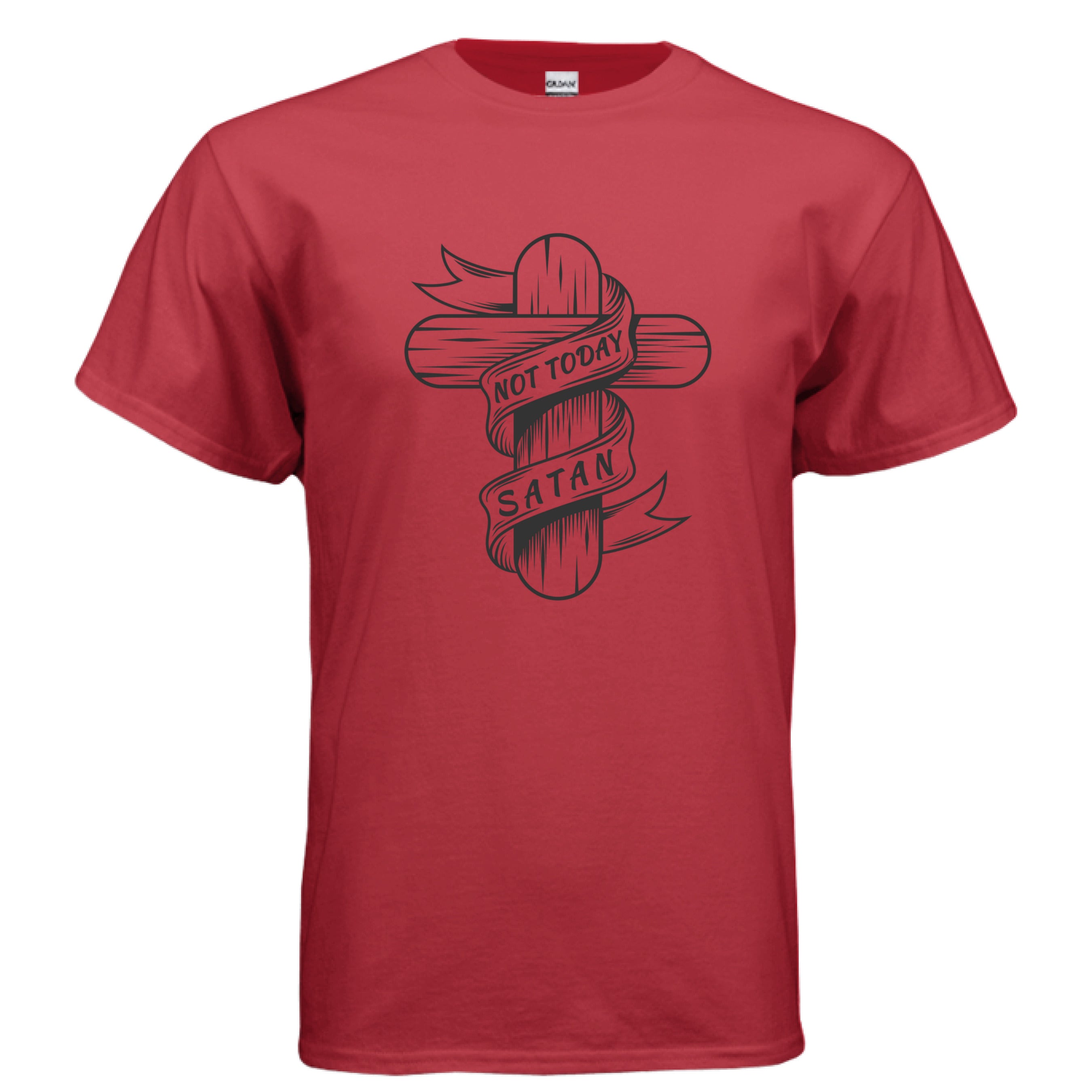 RED - FRONT