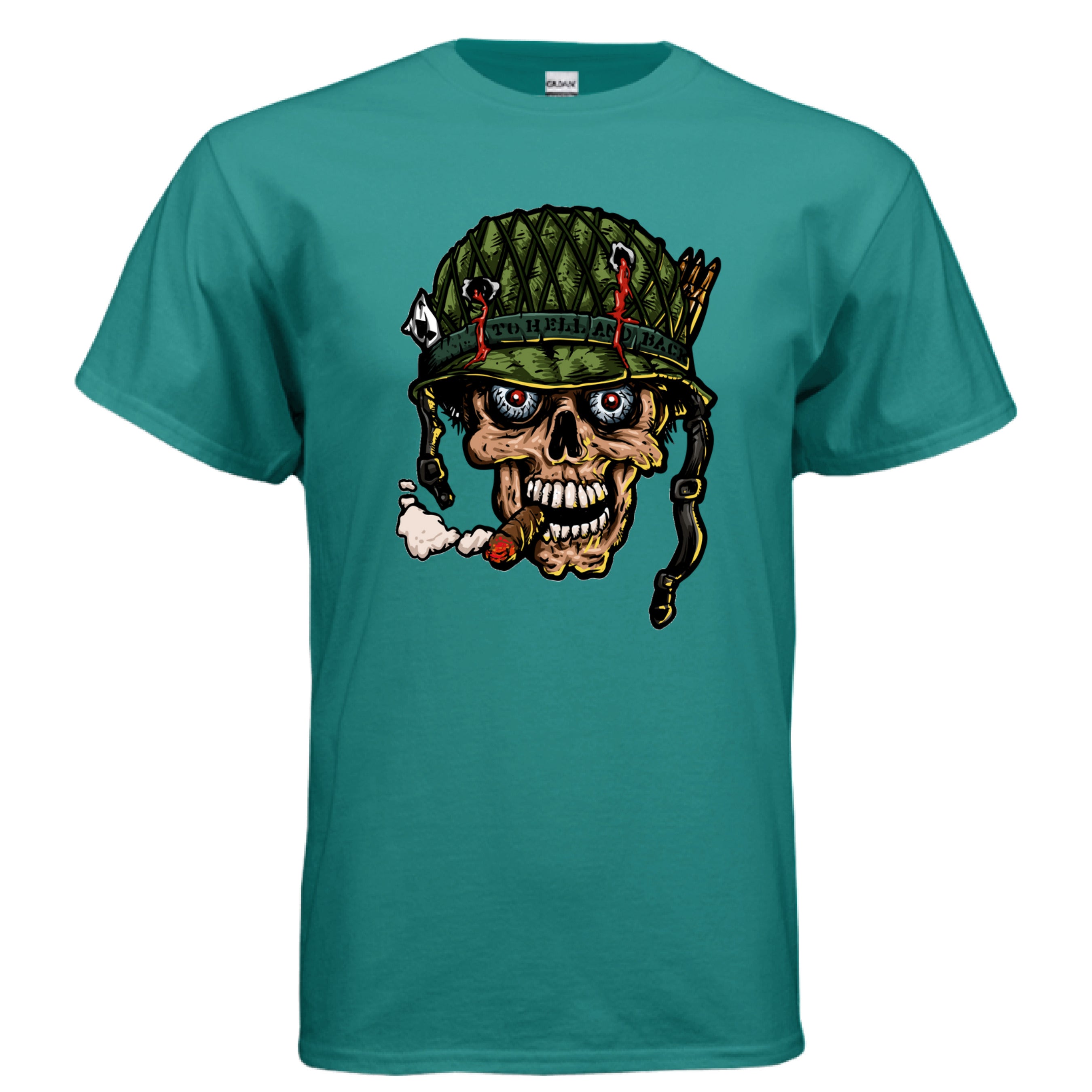 JADE DOME - FRONT
