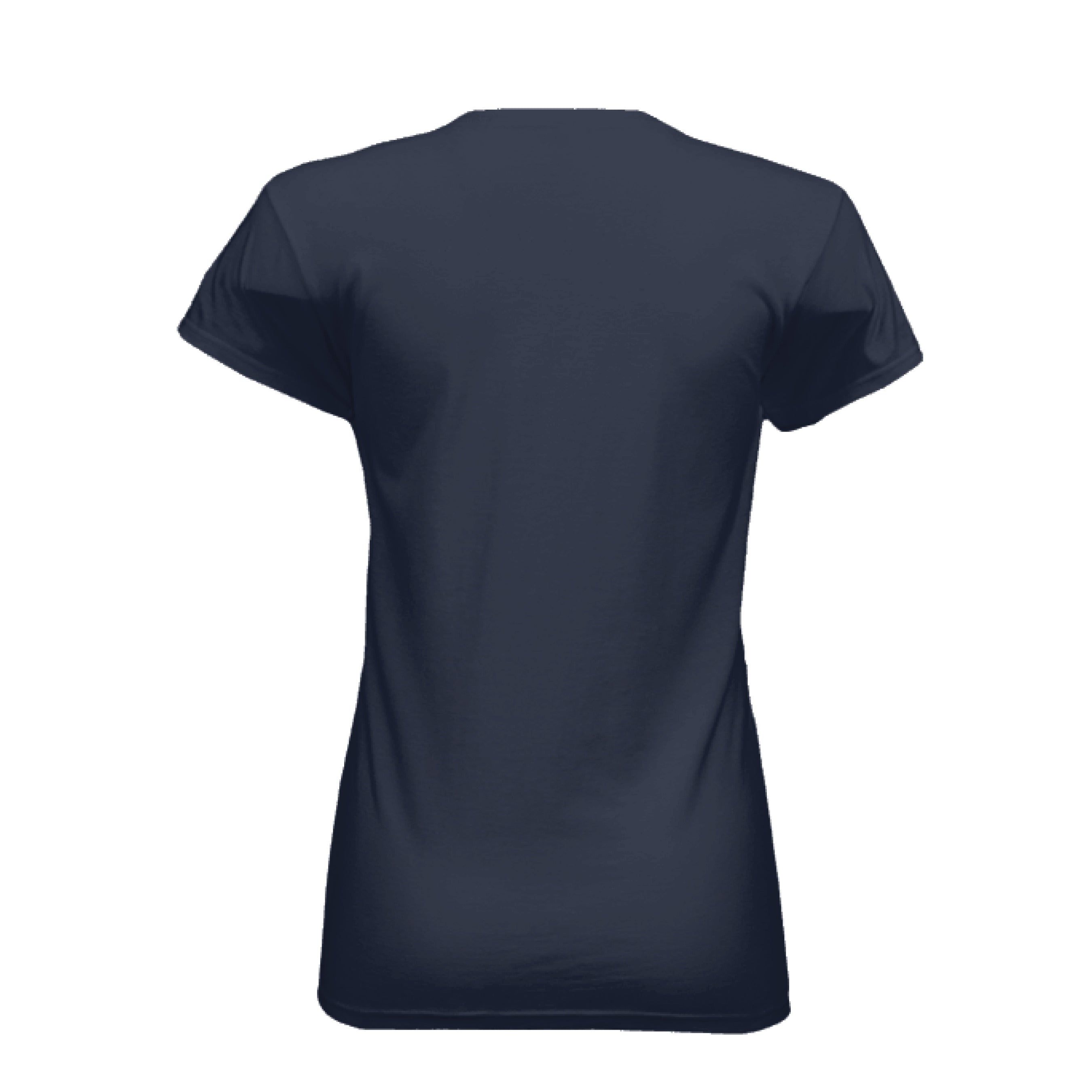 NAVY - BACK