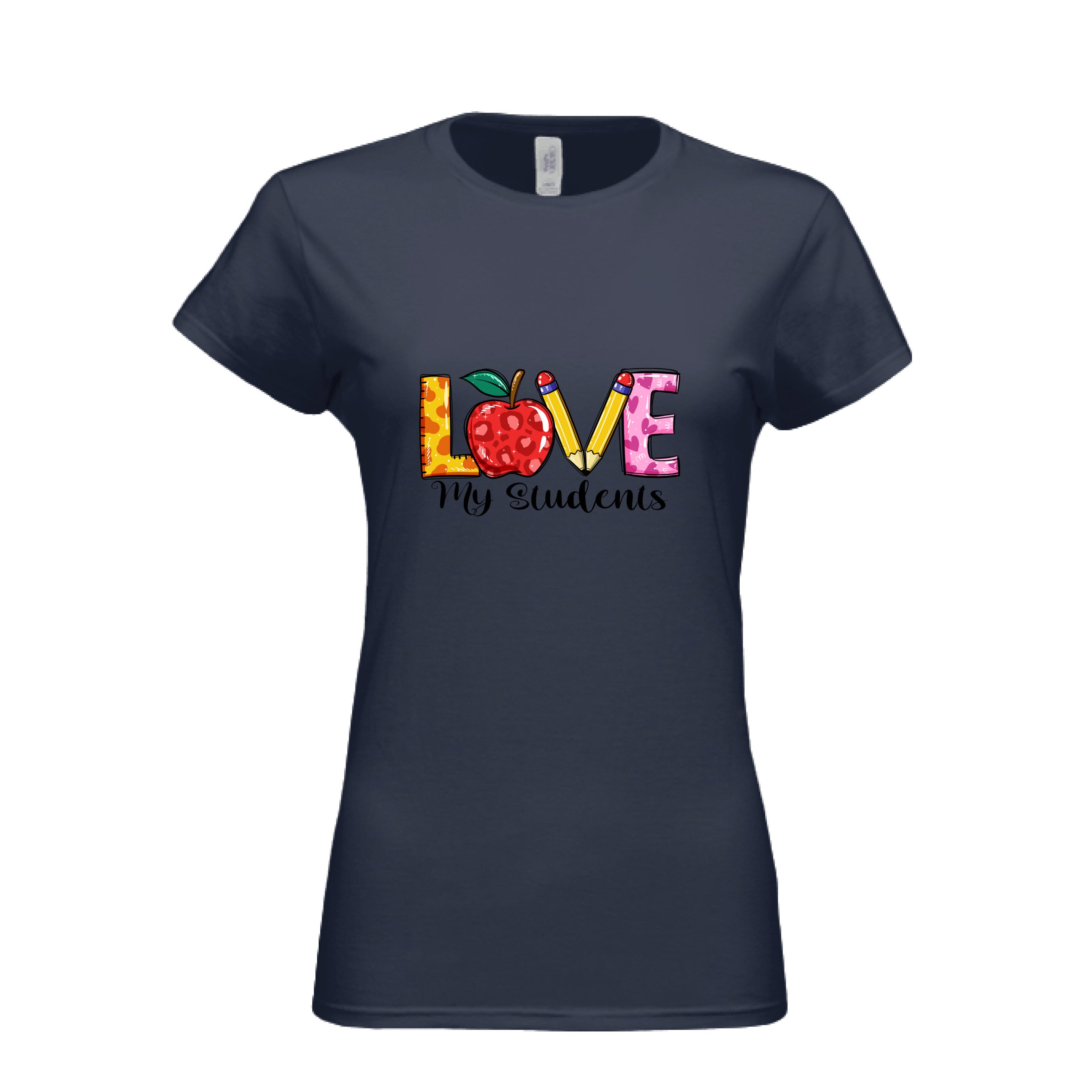 NAVY - FRONT