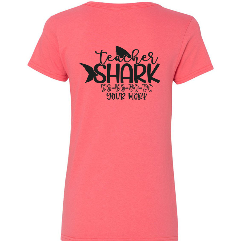 CORAL SILK - BACK