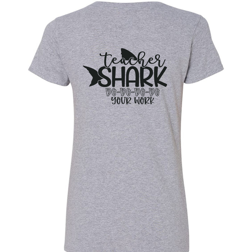 SPORT GREY - BACK