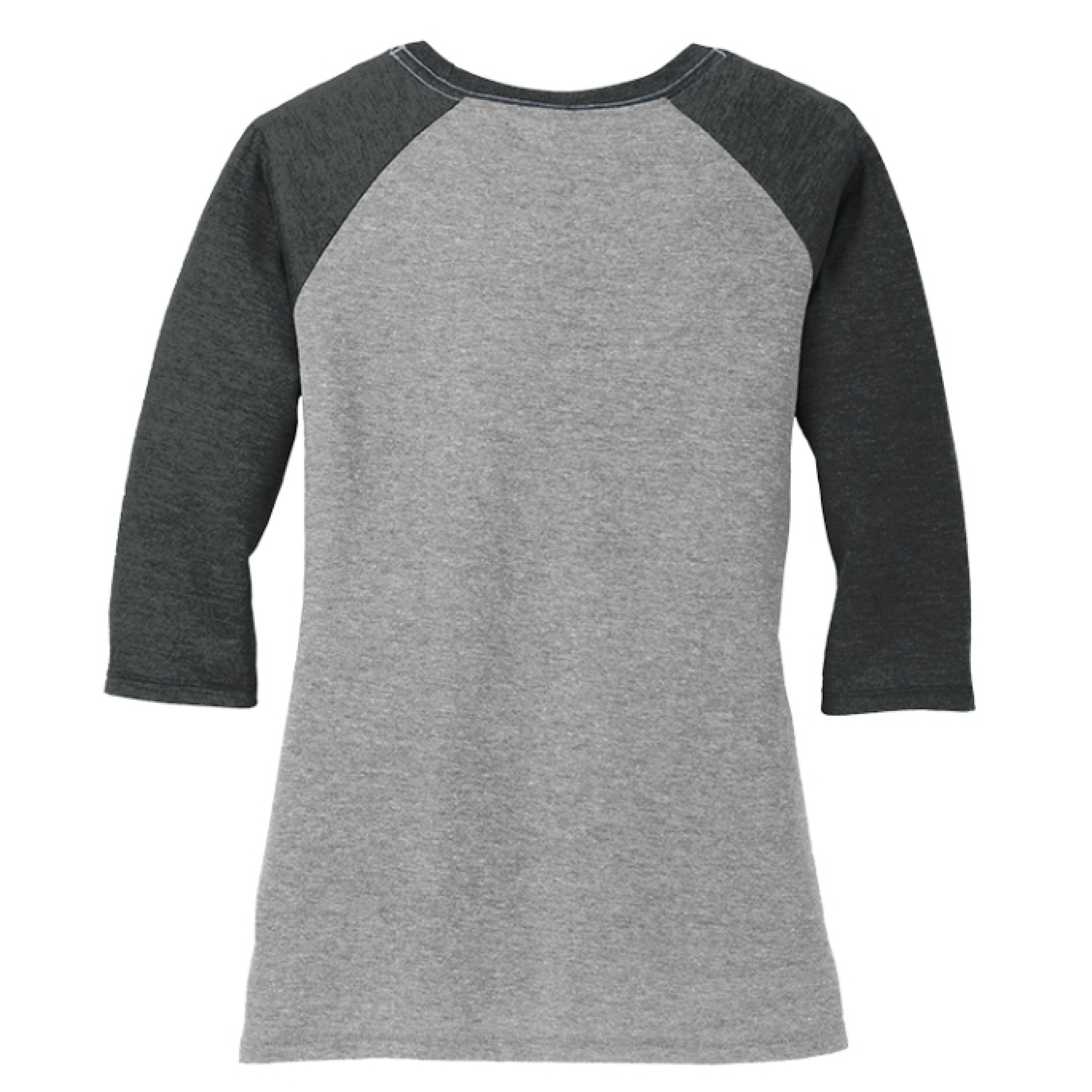 Black Fr/Gy Fr - BACK