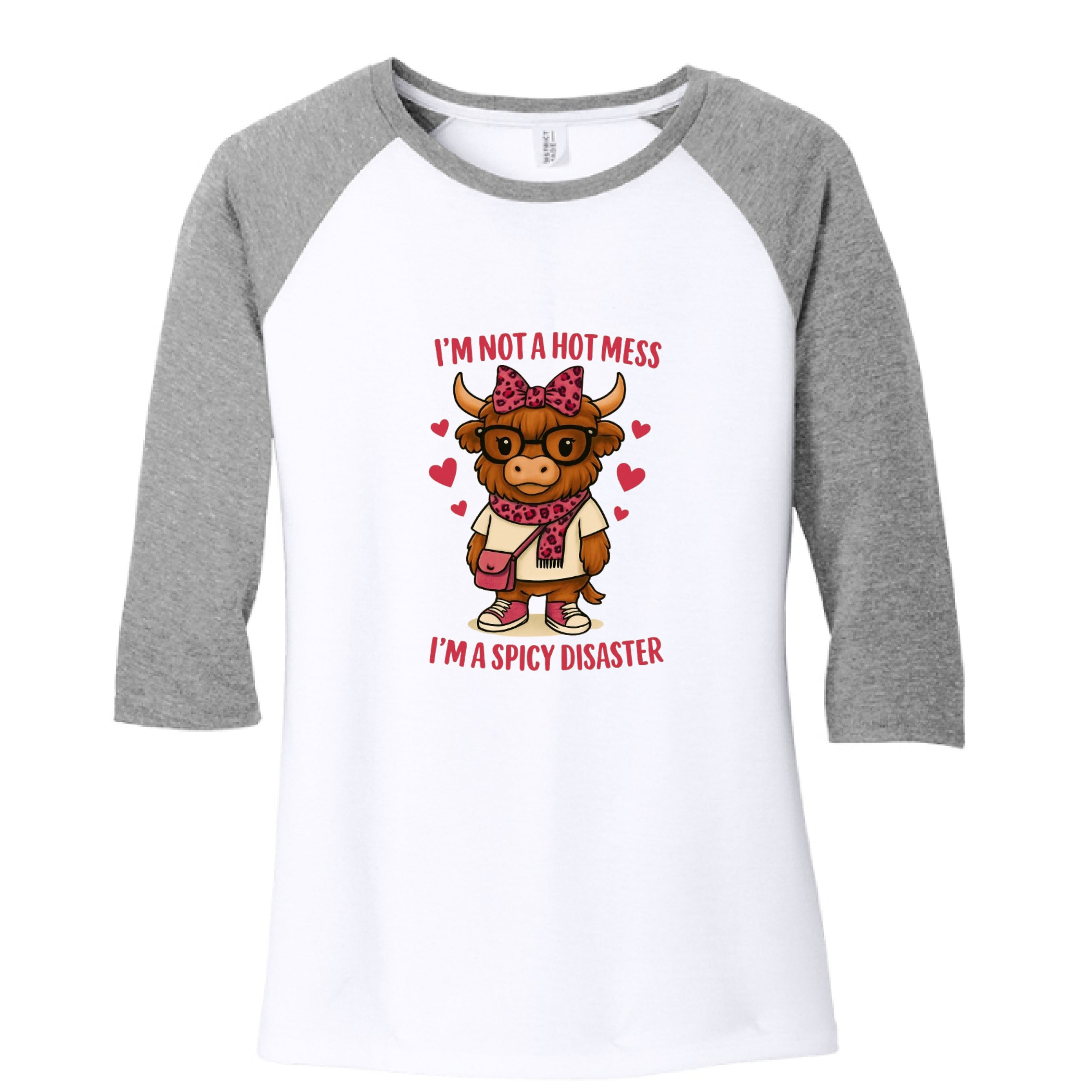 Grey Fr/White - FRONT