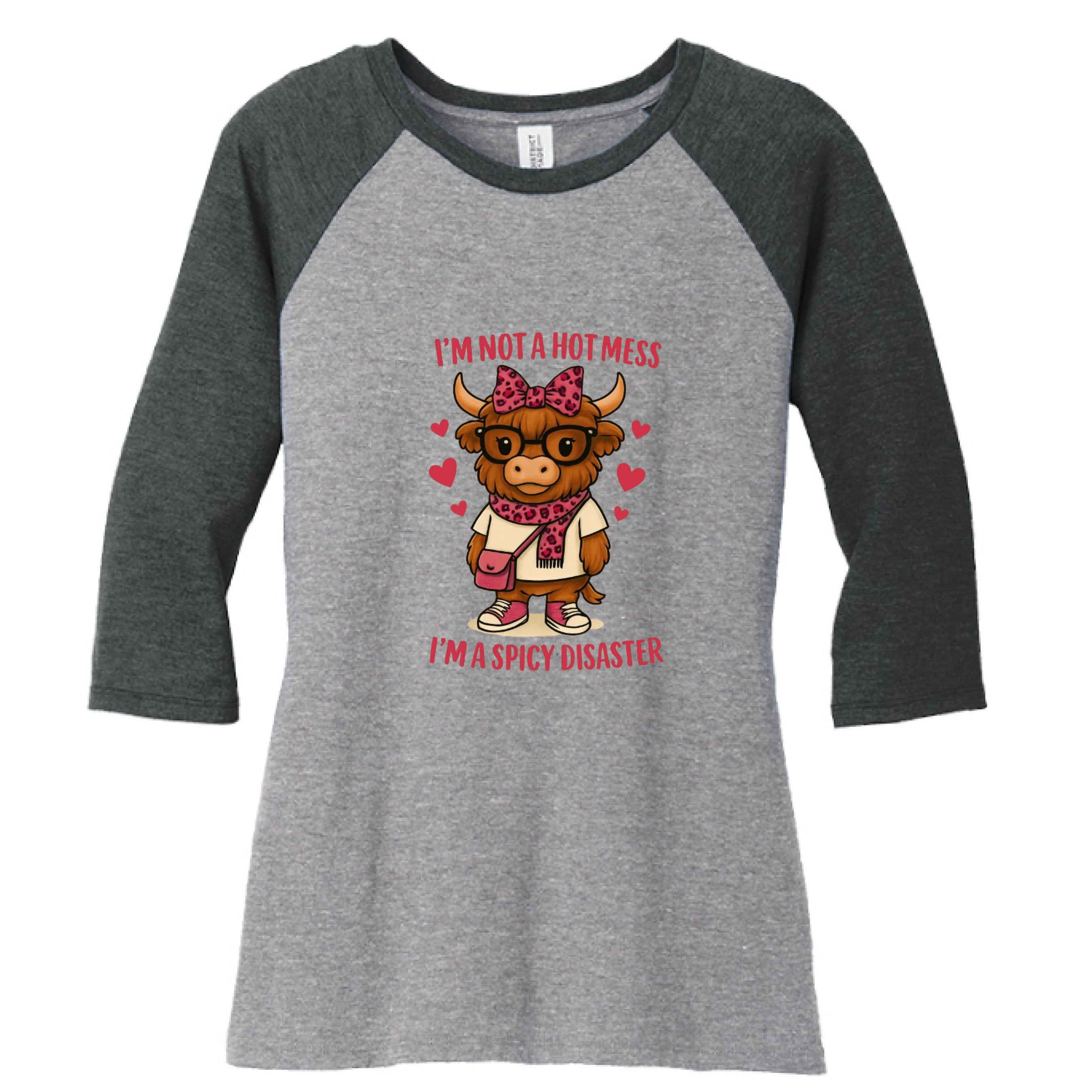 Black Fr/Gy Fr - FRONT