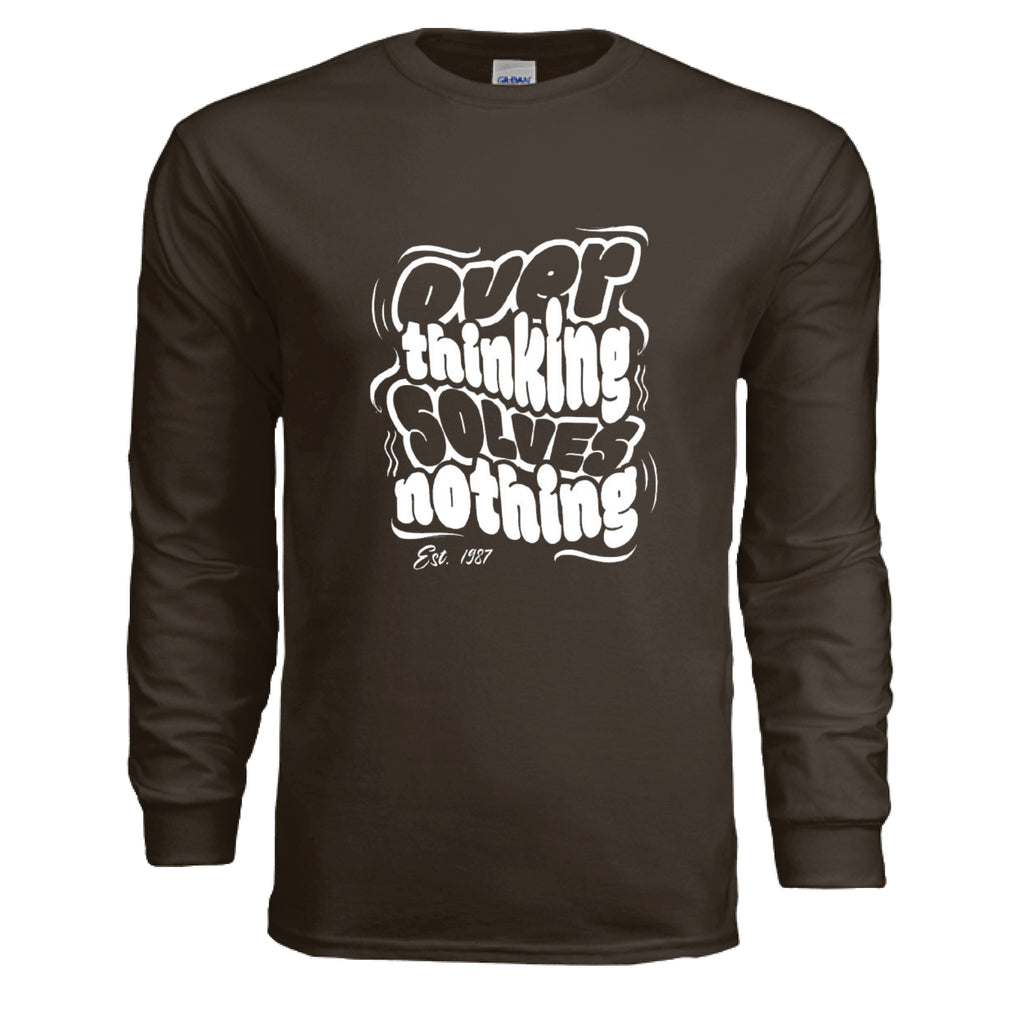 DARK CHOCOLATE - FRONT