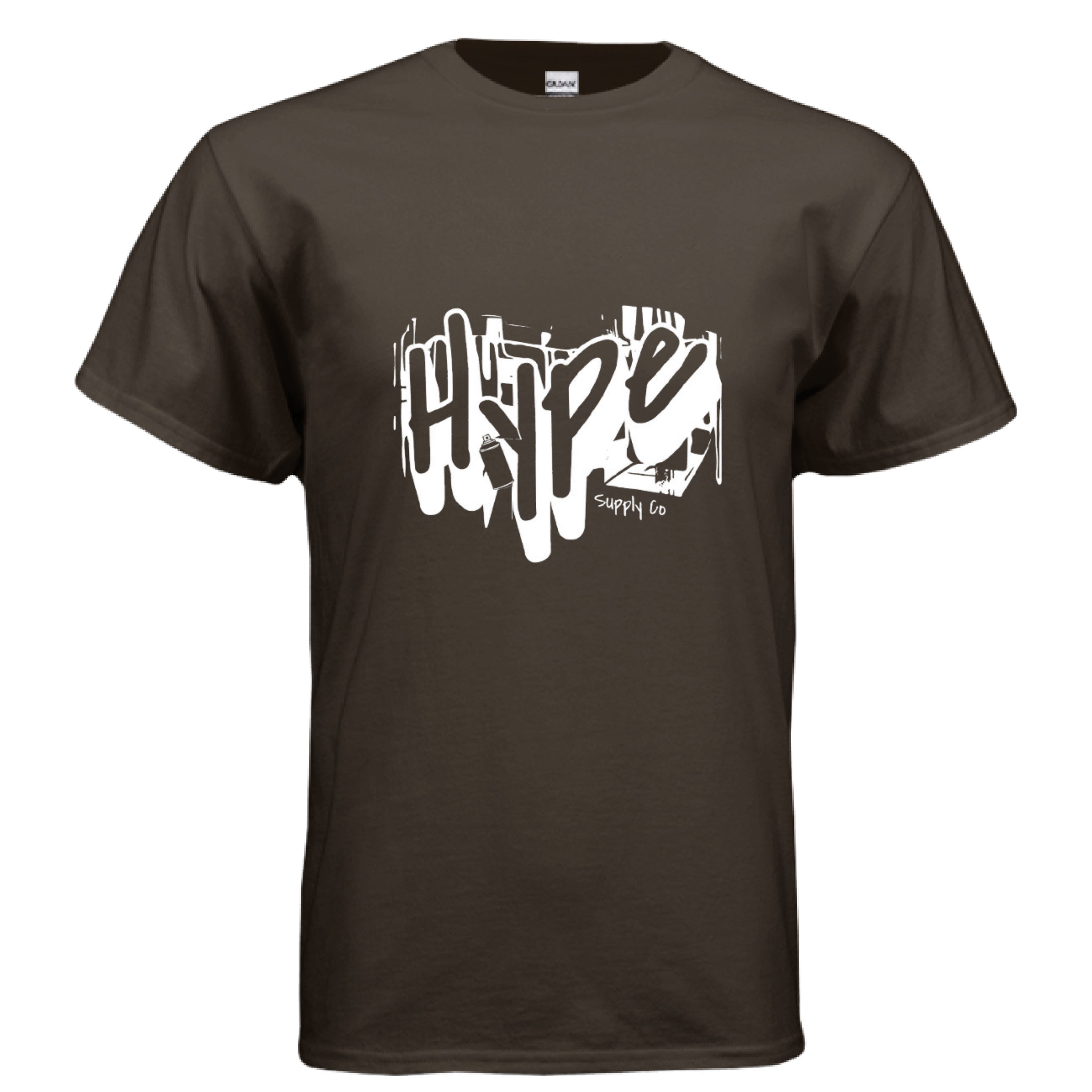 DARK CHOCOLATE - FRONT